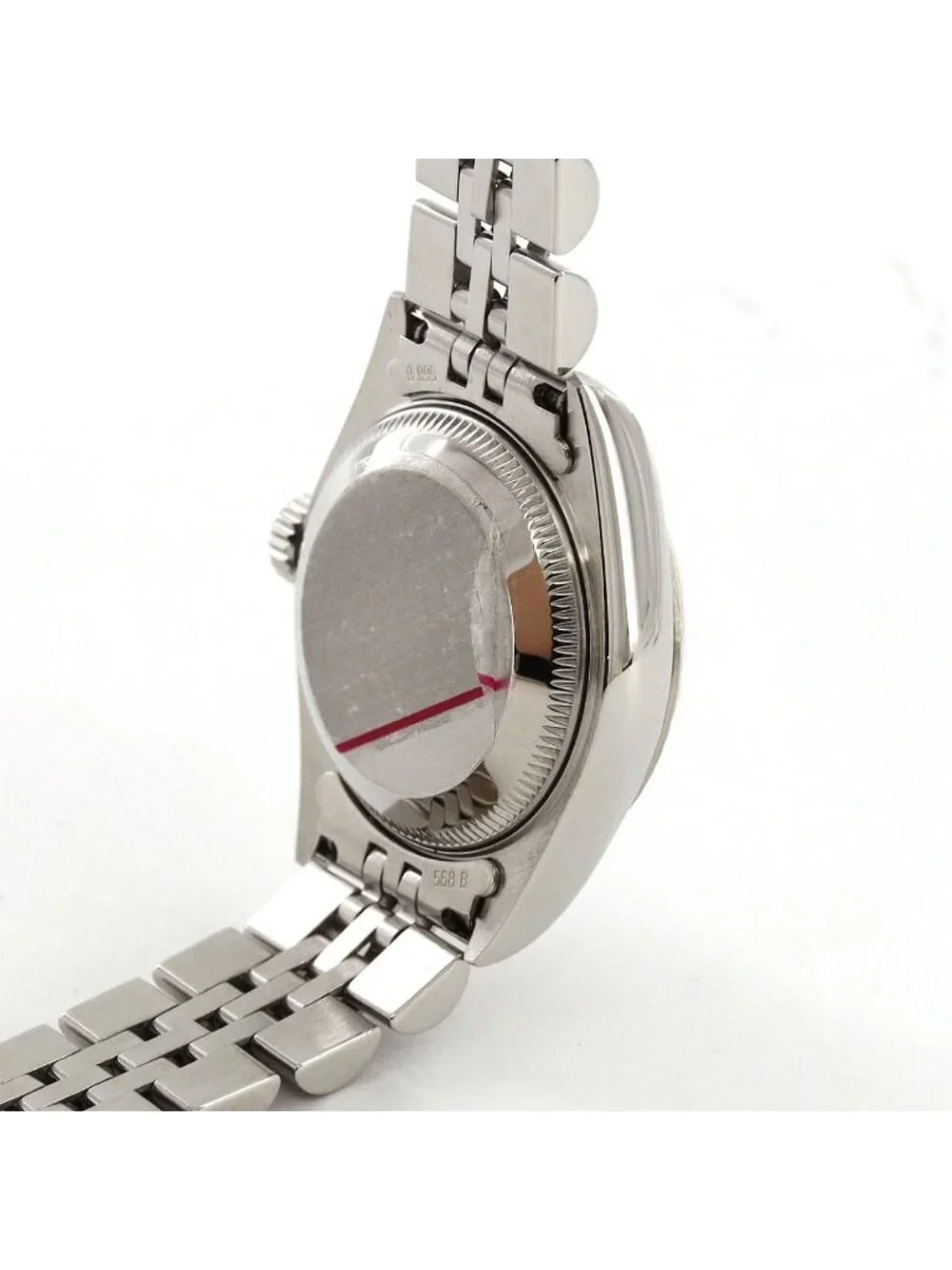 Rolex Datejust Automatic Winding P Number Watch